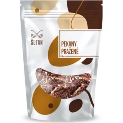 Šufan Pekany pražené 200 g