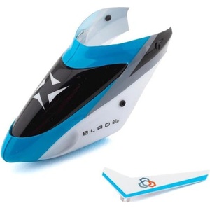 Blade кабина: Nano S2