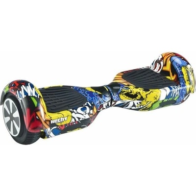 Hoverboard Hecht 5129 comic – Zboží Mobilmania