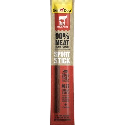 Gimborn GIMDOG SportSticks Beef 12g