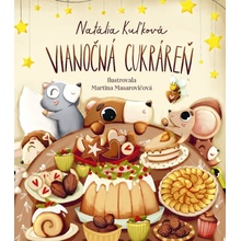 Vianočná cukráreň - Kuľková Natália