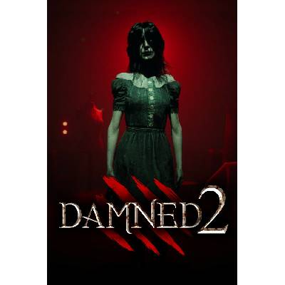 Damned 2