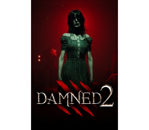 Damned 2
