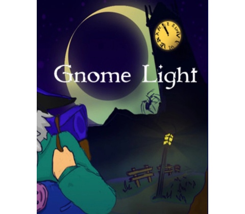 Gnome Light