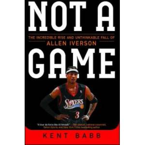 Not a Game | Kent Babb (ISBN: 9781476778976)
