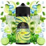 Bombo Bar Juice Mojito Max Ice 24ml/120ml