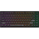 Dark Project ALU81A RGB Terra Nostra (DPKB_NOSTRA_81_ANSI_BLACK)