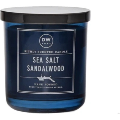 DW HOME Sea Salt & Sandalwood 263 g