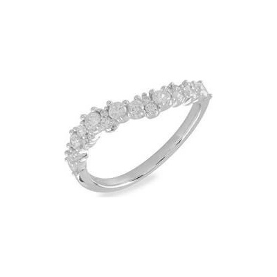 Vilmas prsten Champagne C8S42884 52