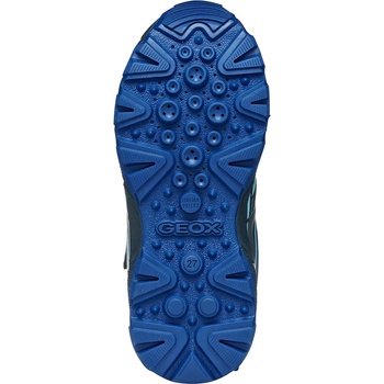 GEOX Обувки за спортове на открито Geox MAGNETAR (J563ZA.0FU9J.28.35)