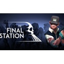 The Final Station