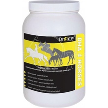 Dromy DHA 4 HORSES 1,5 kg