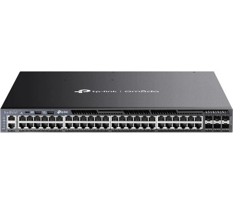 TP-Link SG6654X