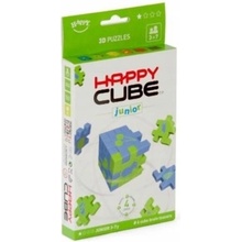 Happy Cube Junior 6 kostek