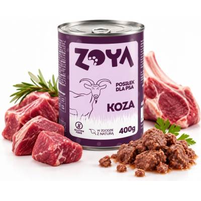 Zoya Koza 400 g