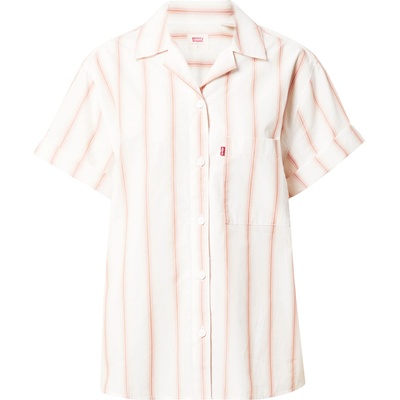 Levi's Блуза 'Alfie Shirt' бежово, размер XS