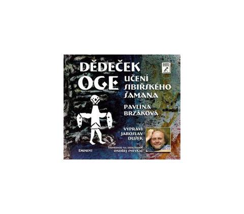 Dědeček Oge