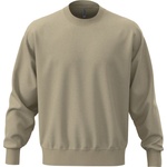 Next Level Apparel N 9007 / Унисекс суитшърт с голям размер, изработен от плътен памук - кафяв XXXL (089007t6013)