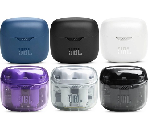 JBL Tune Flex