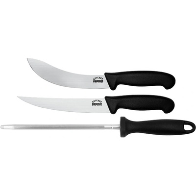 Samura Butcher SBU-0230 sada 2 ks