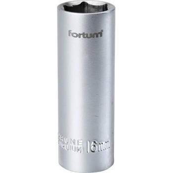 Fortum Kľúč na sviečky 1/2´´ 16mm