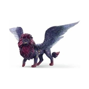 Schleich Фигурки на Герои Schleich 70837 Bayala Животни