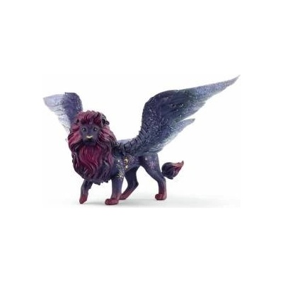 Schleich Фигурки на Герои Schleich 70837 Bayala Животни