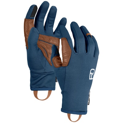 Ortovox Fleece Light Glove M Размер на ръкавиците: XL /