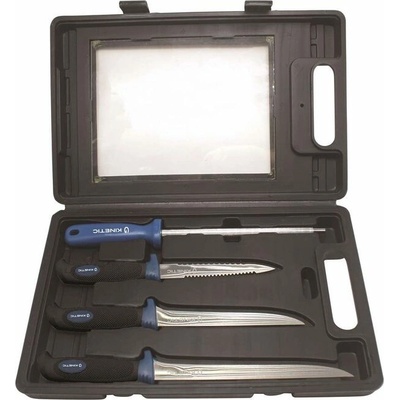 Kinetic Filetovacia sada Pro Fillet Kit