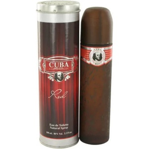 Cuba Red EDT 100 ml Парфюми