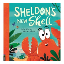 Sheldon's New Shell