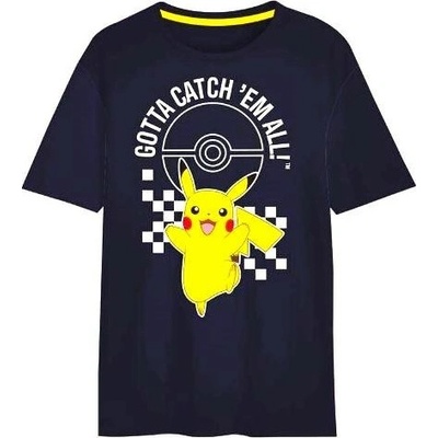 Tričko Pokémon