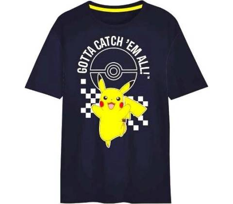 Tričko Pokémon