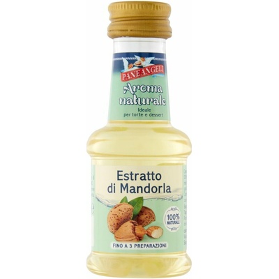 Paneangeli prírodná mandľová aróma 35 ml