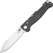 Böker Plus Atlas Droppoint TS, D2