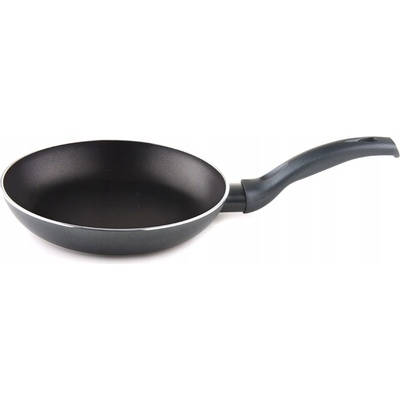 Ambition Tradiční pánev Graphite 20 cm s teflonovým povrchem
