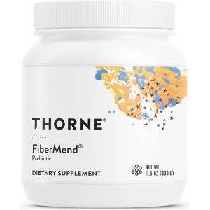 Thorne ФайбърМенд Пребиотик 330 g прах | Thorne (00282 (SP635) TR)