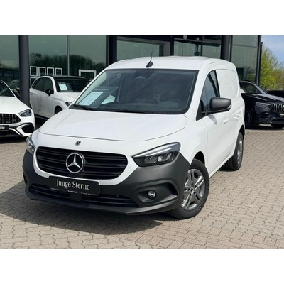 Mercedes-Benz Citan Standard 110 70 kW