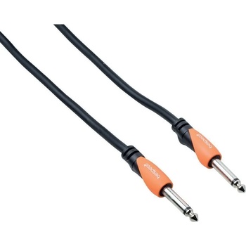 Bespeco SLJJ300 3 m Директен - Директен Инструментален кабел (SLJJ300)