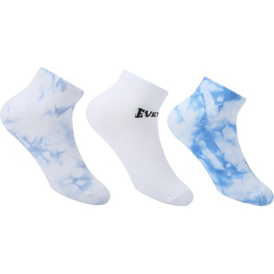 Everlast Dry Trainer 3Pk - Multi