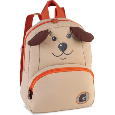 Fabrizio Felix Psík 7 L béžová