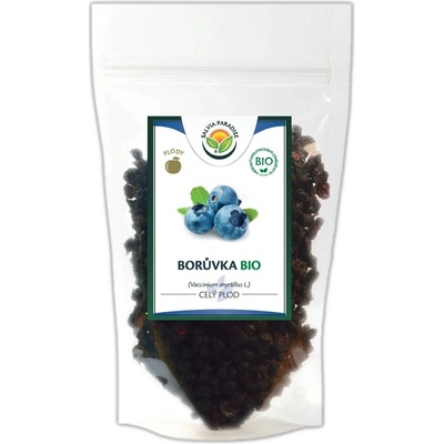 Salvia Paradise Borůvka plod 100 g