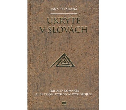 Ukryté v slovách