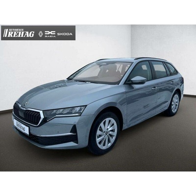 Skoda Octavia Combi 1.5 TSI Selection 85 kW