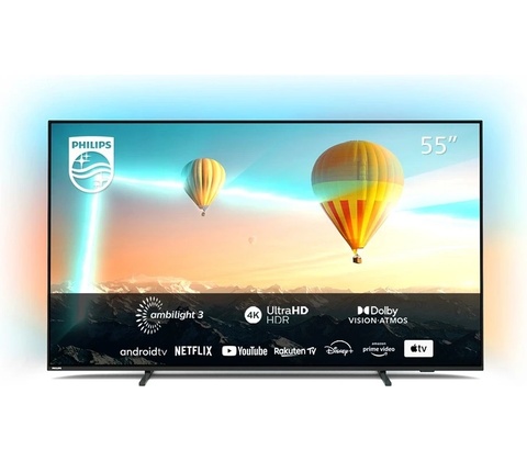 Philips 55PUS8007