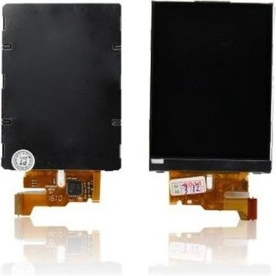 LCD Displej Sony Ericsson U100 YARI