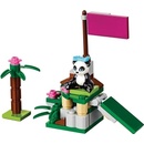 Stavebnice LEGO® LEGO® Friends 41049 Bambus pro pandu
