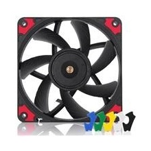 Noctua NF-A12x15-PWM chromax.black.swap