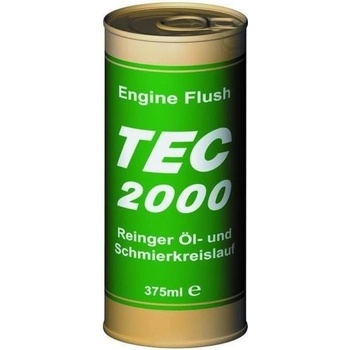 TEC-2000 Engine Flush 375 ml