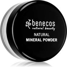 Benecos Minerální pudr Transparentní BIO 10 g